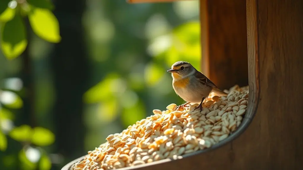 oats supply essential nutrients