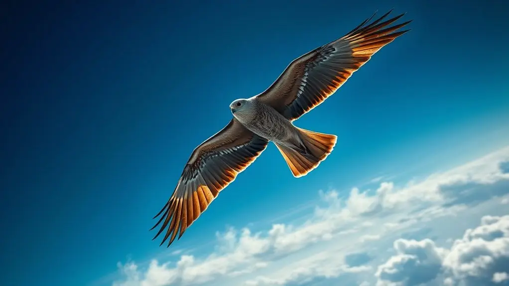 optimized for atmospheric flight