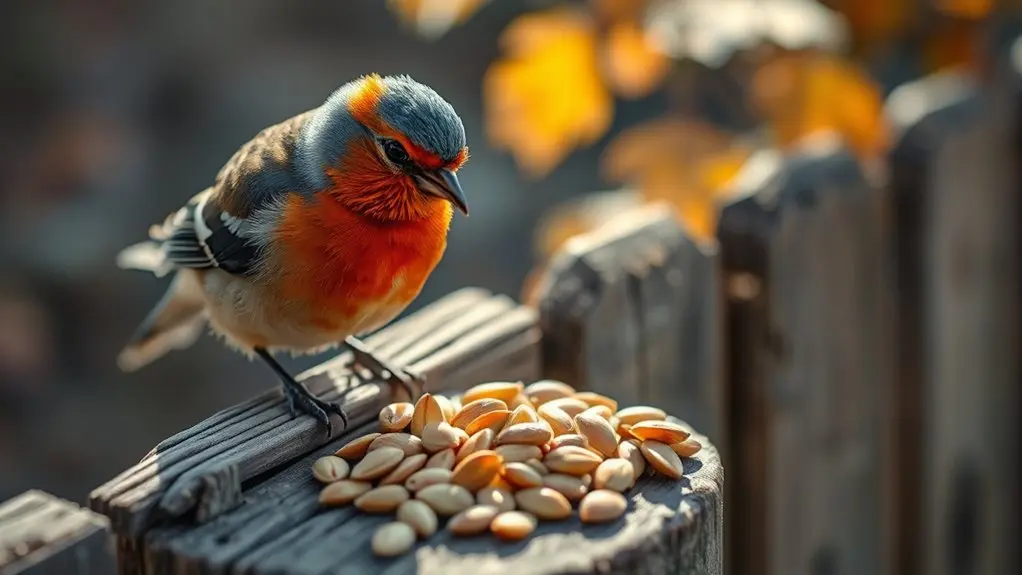 pumpkin seeds lack potency