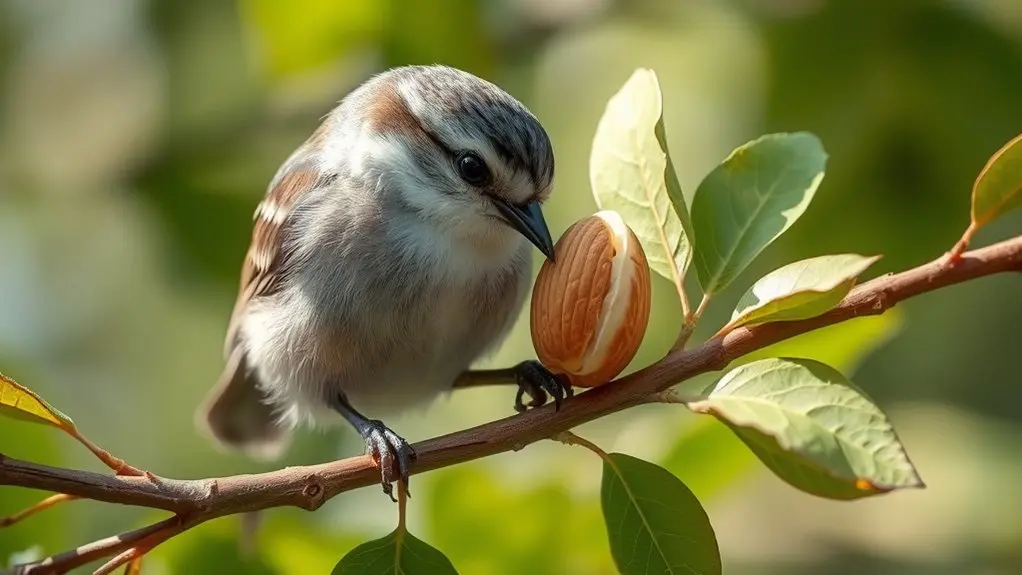 raw almonds are toxic