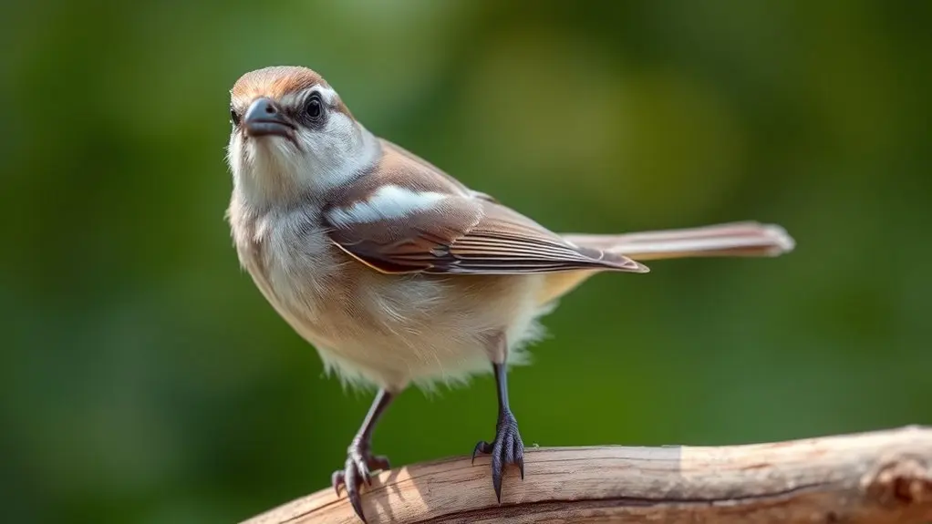 reduced flight controlled movement