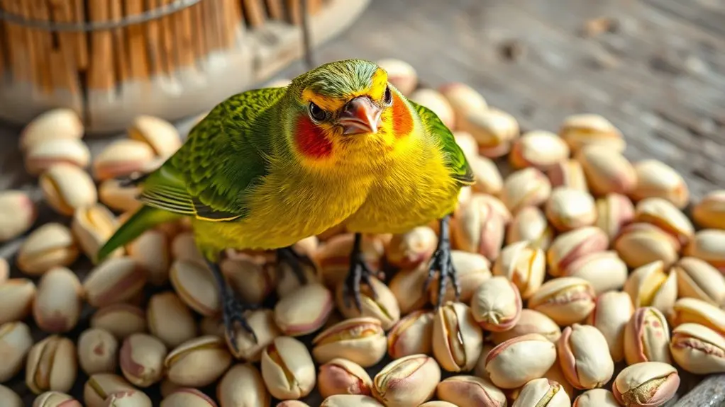 remove shells dry thoroughly