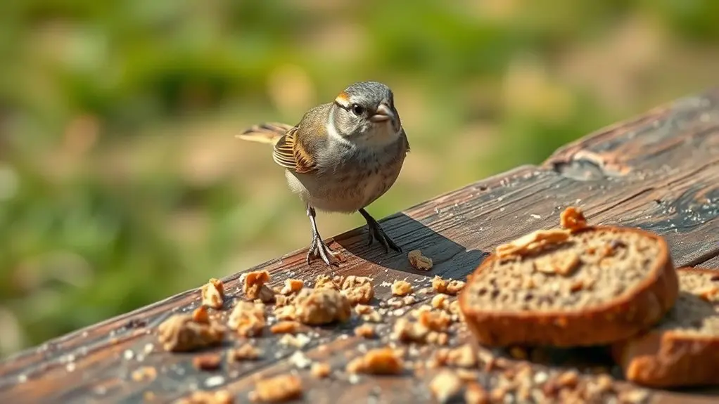 risks of bread consumption