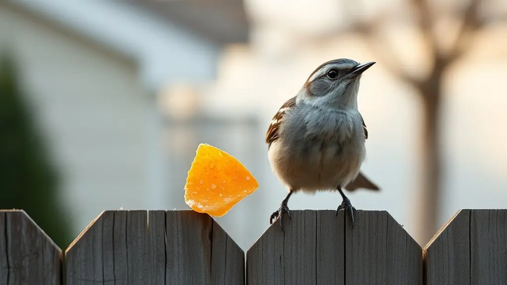 salt harms birds health