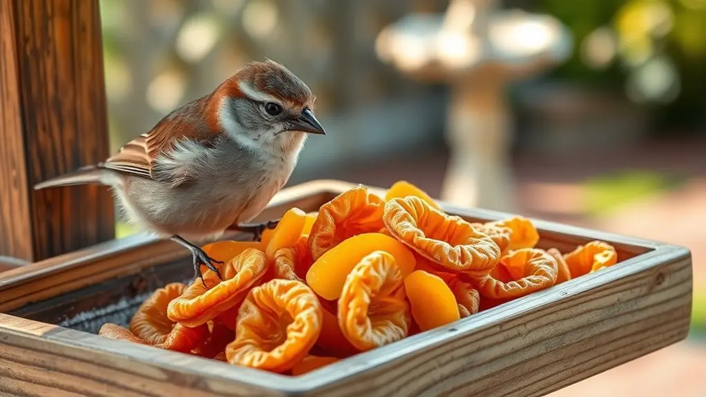 sugar overload risks birds