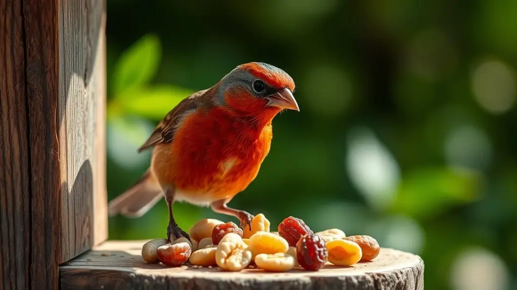 unsalted additive free nut benefits