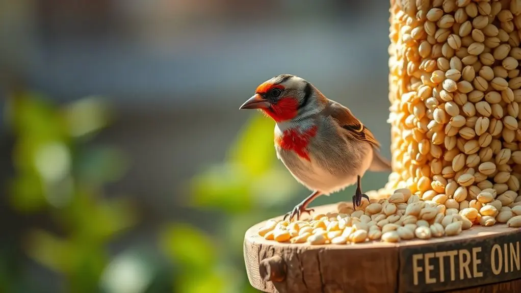 waterfowl benefit most nutrition