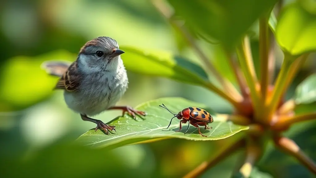 weevils pose storage risks