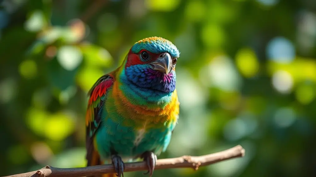 wild birds spread deadly virus